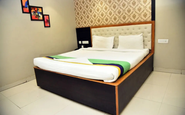 Svr Hotel & Banquet Patna