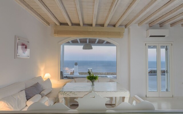 Mykonos Unique Villas by 2Doors