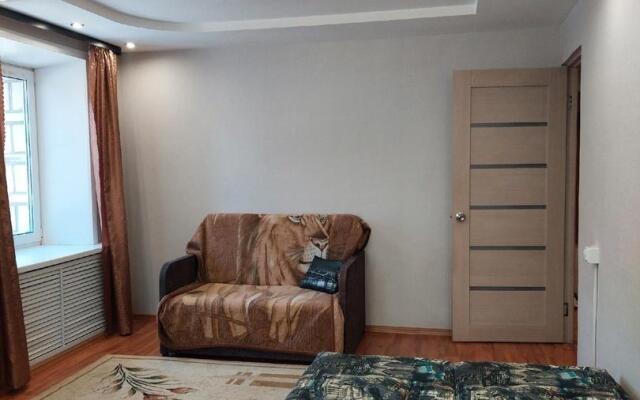 Апартаменты на улице Пушкина 53