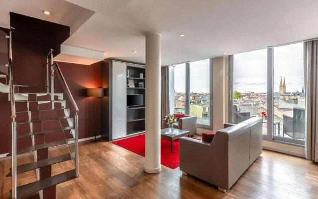 NH Collection Budapest City Center