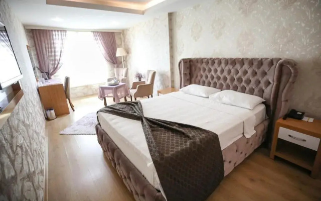 Bayazit Hotel