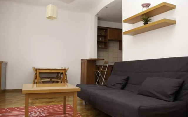 Warsaw Best Apartments Senatorska