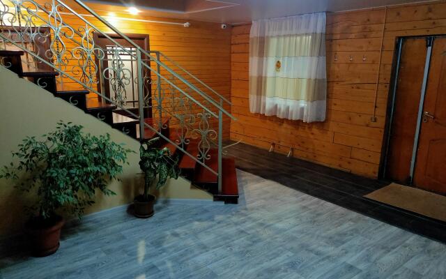 Guest house Khutorok