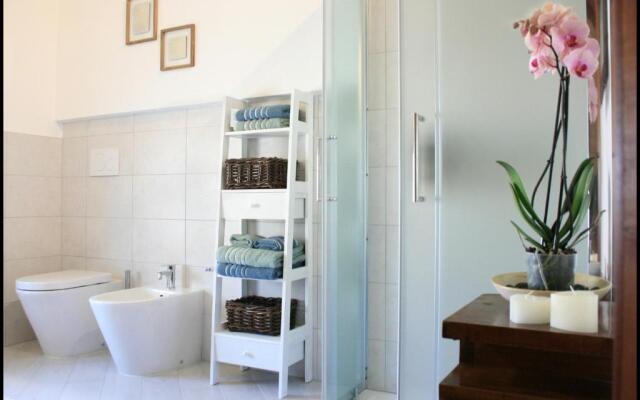 Casa Vacanze Borc dai Cucs