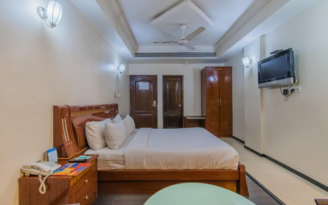 Hotel Grand Dhillon