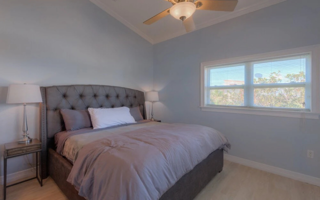 Yellow B - Pet Friendly - Beach Views