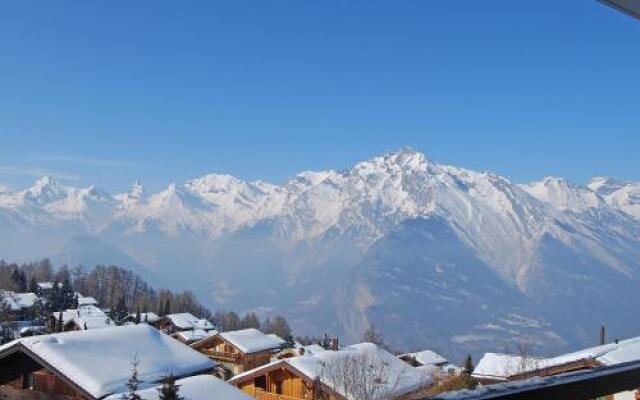 Apartment Le Chaedoz