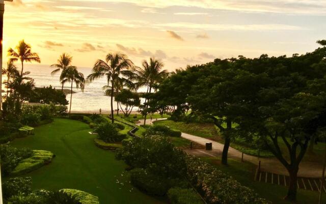 Beach Villa at Ko'Olina