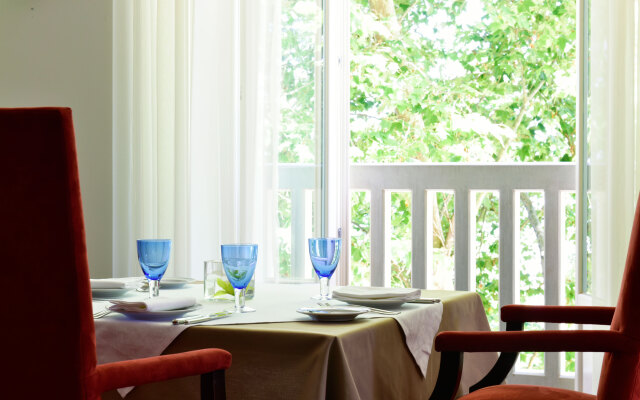 Pousada da Serra da Estrela - Historic Hotel