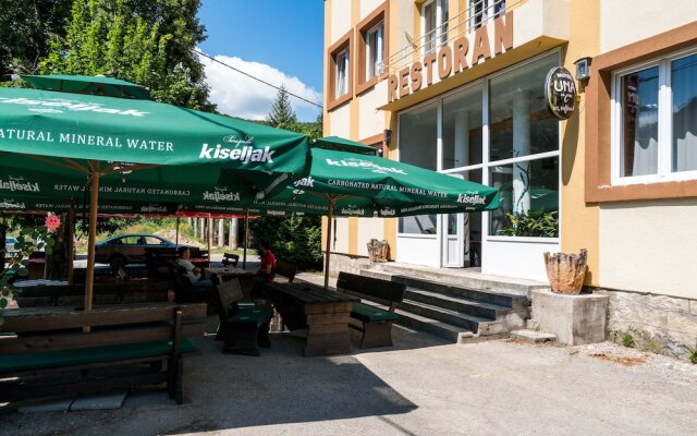 Una Valley Bihac