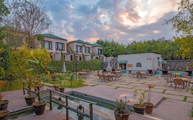 Ranthambore Kothi Resort