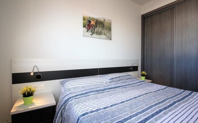 Apartamento Casa Palmera