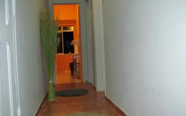 Lisbon View Hostel