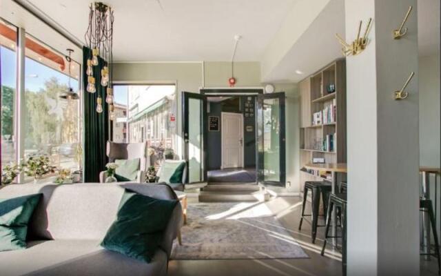 Scandic Bromma