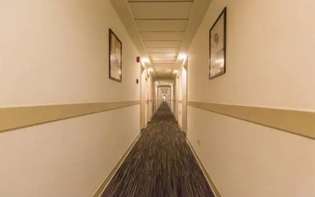 Jinjiang Metropolo Hotel - Jiangyin Chengjiang Wanda Plaza