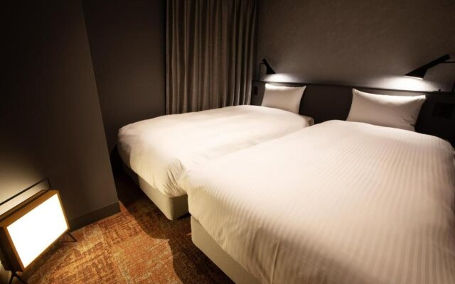 LOF HOTEL Shimbashi