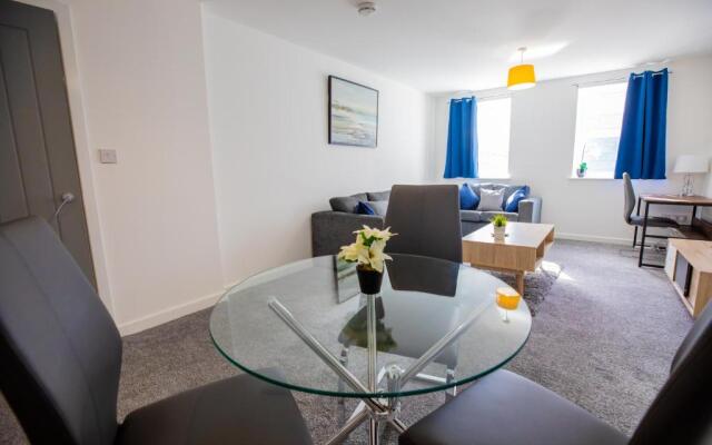 Sigma Executive Suite 1