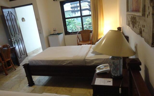 Sari Bunga Hotel