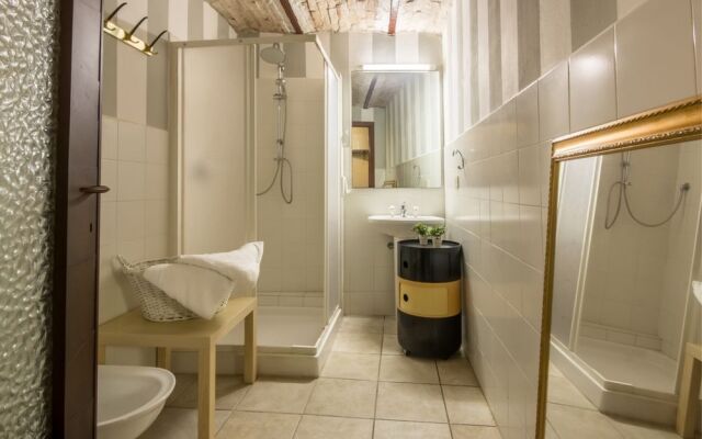 La Casa delle Carrozze