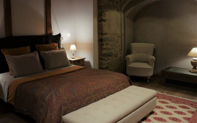 Domaine des Marequiers Gîtes