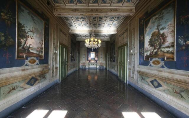 Vesconte Residenza d'epoca dal 1533
