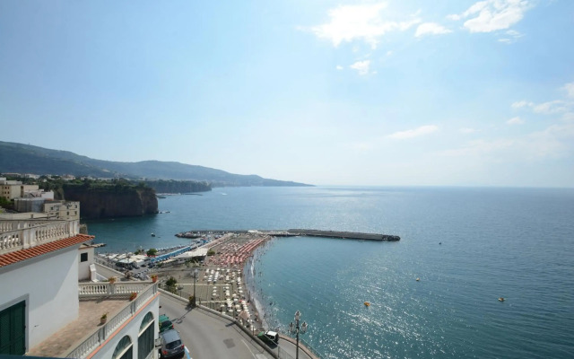 Panorama Palace Hotel
