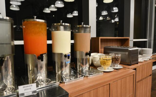 Horison Pekalongan Hotel