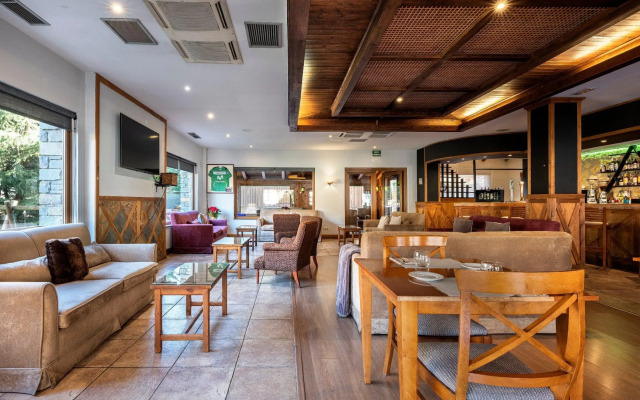 Hotel Vielha Val d'Arán, Affiliated by Meliá