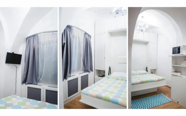 Nicolae Balcescu Apartment