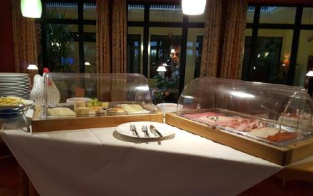 Weinhotel Atrium