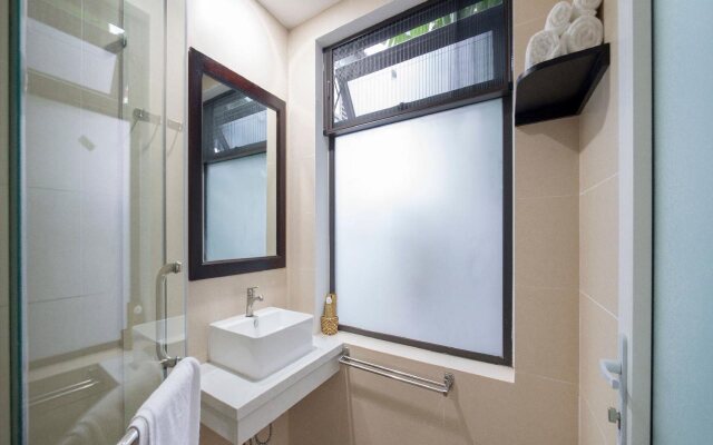 My Anh Boutique Villa Hoi An