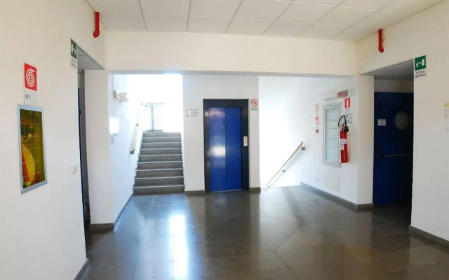 Haven Hostel Giudecca