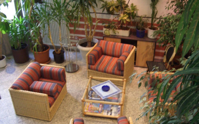 Hotel Herian