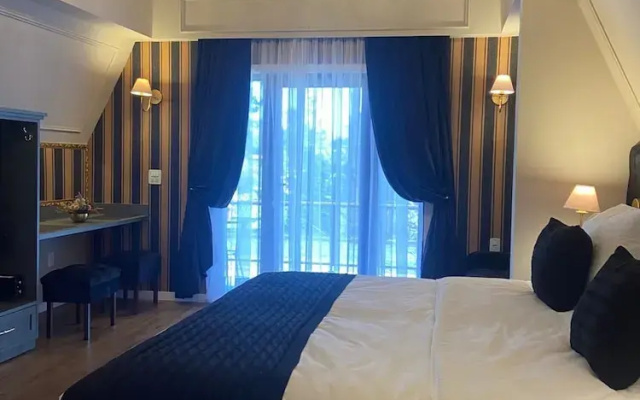 Hotel Villa Verde by Easy Hotéis
