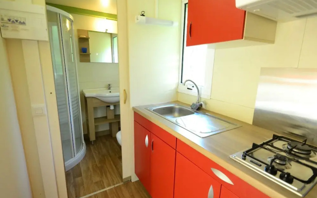Bungalow Sestri Levante Near Forest Sea
