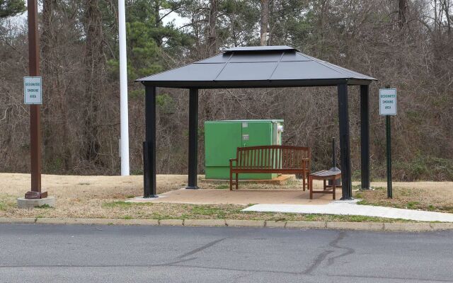 Red Roof Inn Greenville