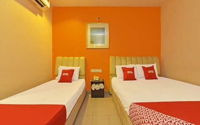 Hotel Sahara by OYO Rooms