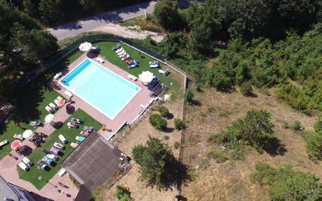 Hotel Abruzzo