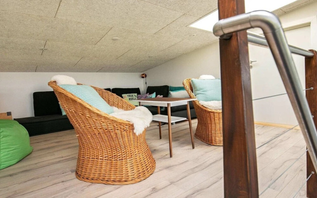 Holiday Home in Roslev