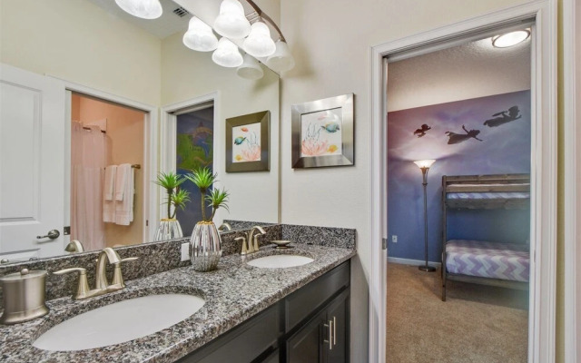 ChampionsGate 4BR 3BA Pool Home