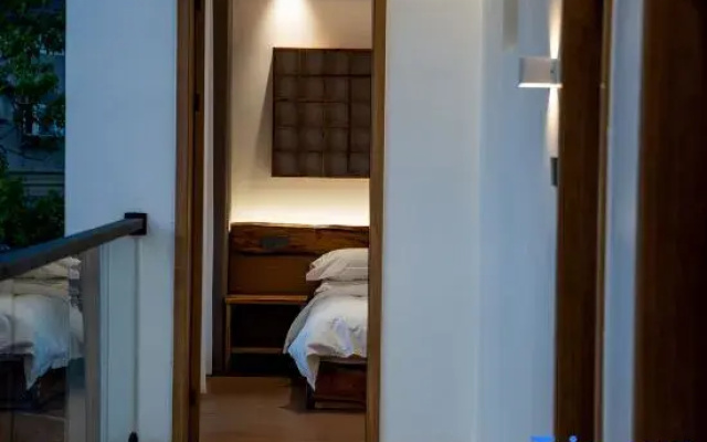 Yuduo Aero Garden | Design Hotel