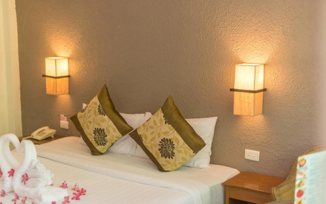 The Viridian Resort