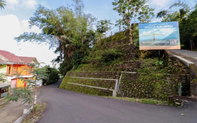 Serut 1 Homestay - Hostel