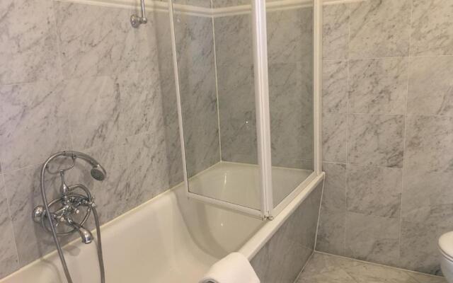 Villa Schlossbauer - Ferienwohnung 12