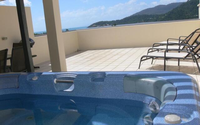 Portside Whitsunday Hotel