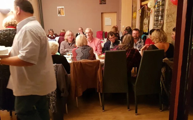 Bienvenue Chez les Ch'tis