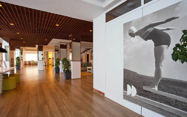 FERGUS Style Palma Beach