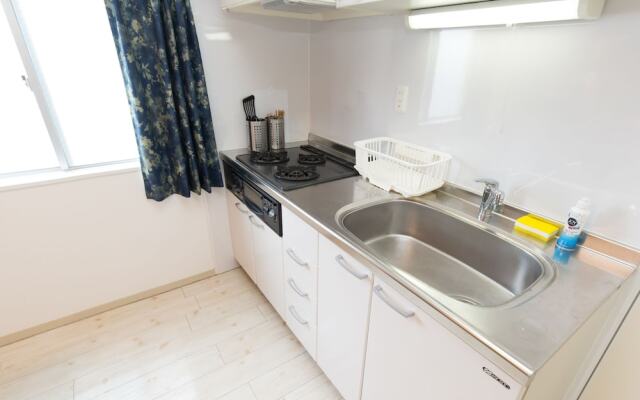 EX Hamamatsu Apartment 601