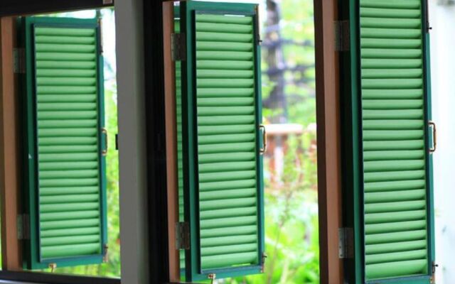 Baan Salin Suites