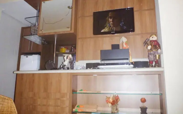Apartamento Lago Negro